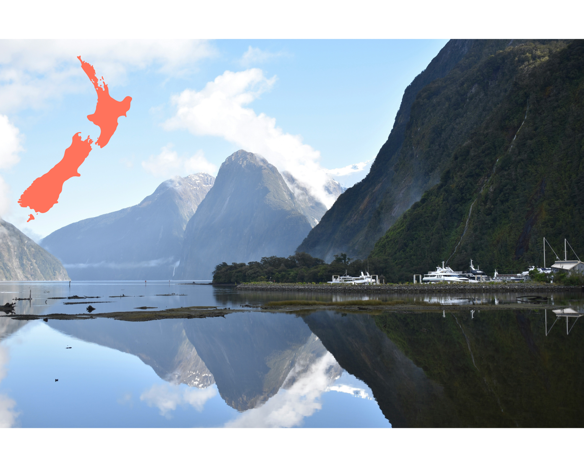 Milford Sound