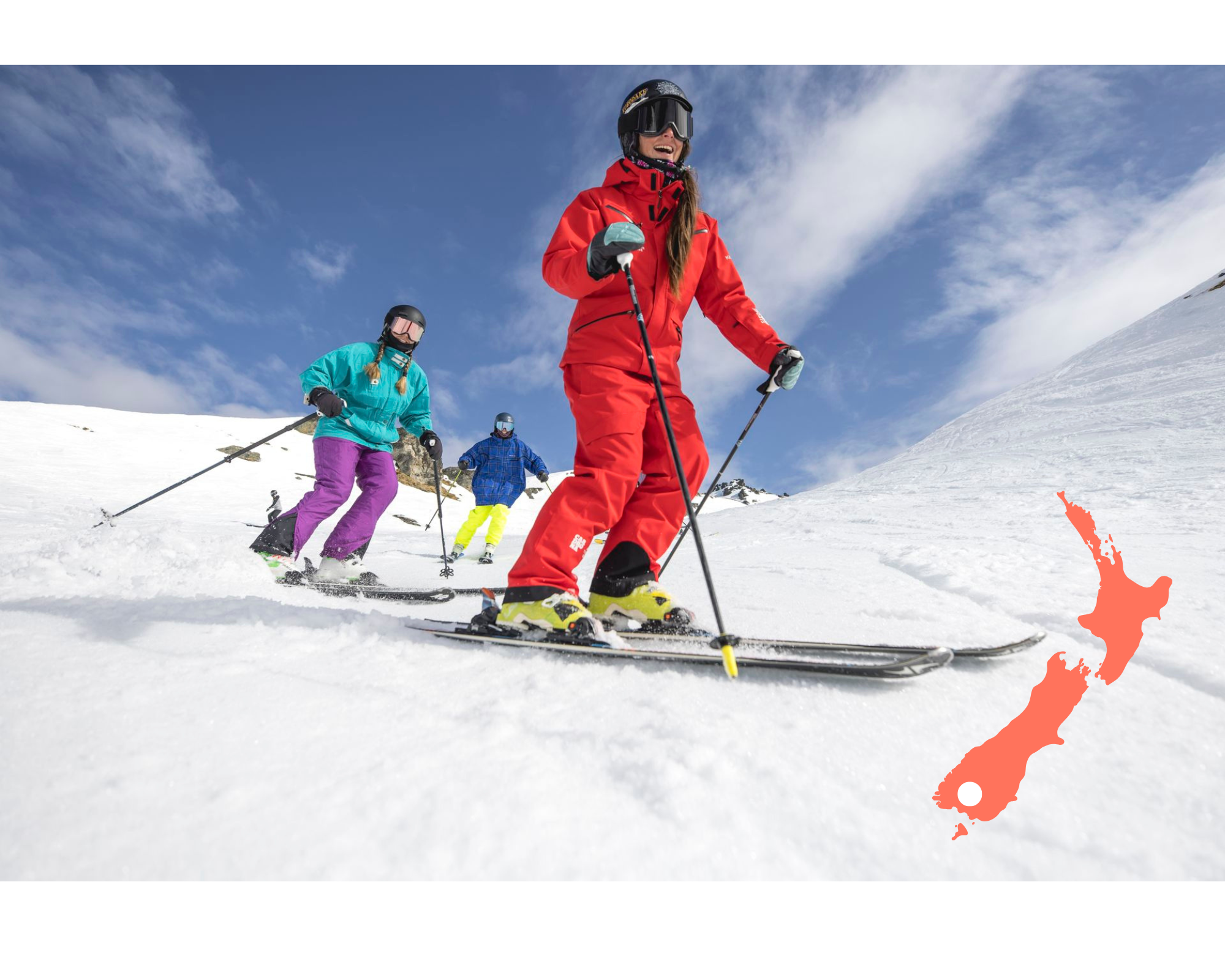 GP winter locum in Southland