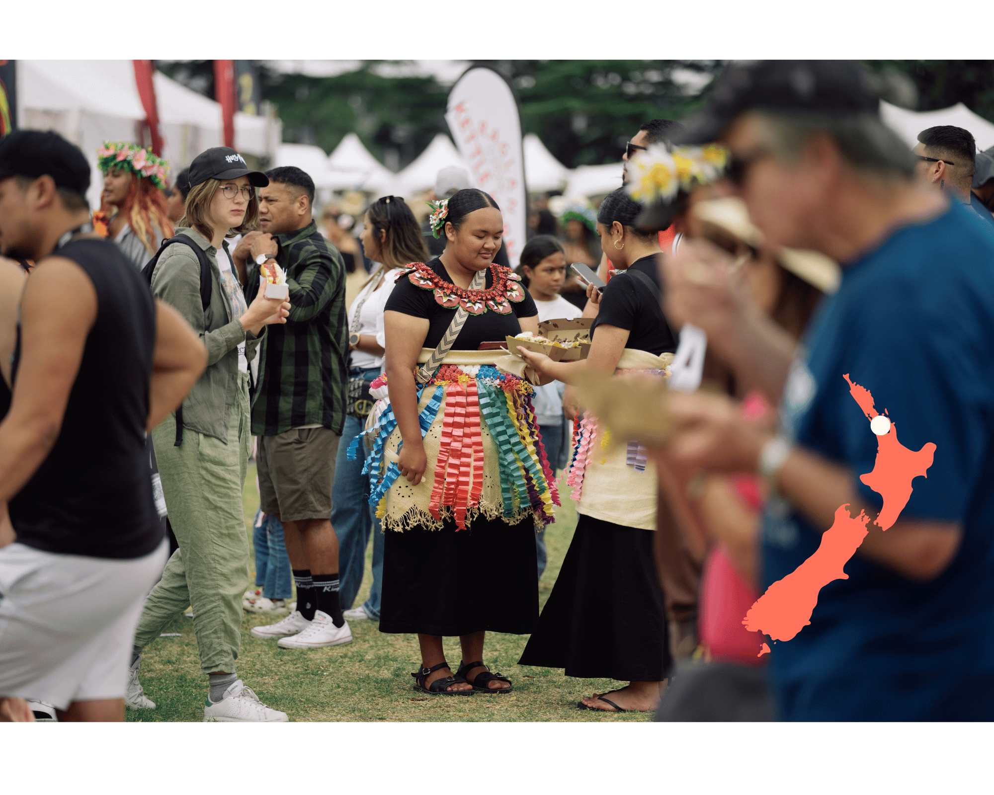 Mangere Markets