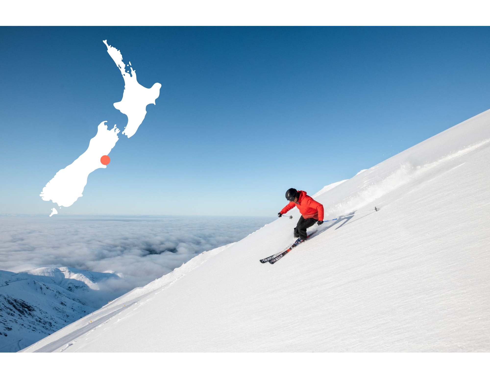 Mount Hutt, Canterbury